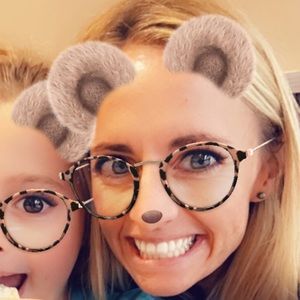 Meet your Posher, Kari